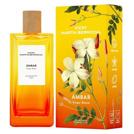 Vicky Martin Berrocal Ambar Eau de Toilette 150 ml
