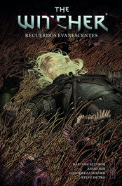 The Witcher 5. Recuerdos Evanescentes, Bartoz Sztybor - Norma Editorial