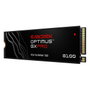 Sandisk Optimus GX PRO 8100 1 TB M.2 NVMe PCIe 5.0