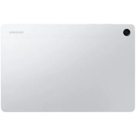 Samsung Galaxy Tab A11+ SM-X236BZSPEUB Tablet Android 11" 8GB RAM 256GB Almacenamiento 5G Octa-Core Color Plata