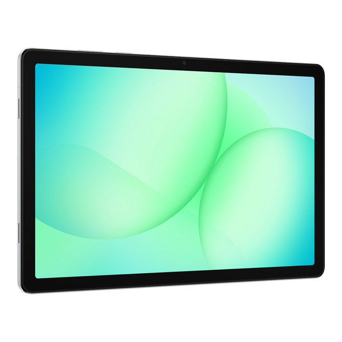 Samsung Galaxy Tab A11+ 5G 11 256GB 8GB RAM Plata