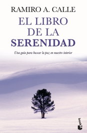 BOOKET, El libro de la serenidad, Ramiro A. Calle - NULL