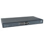 LevelOne XEL-1291 Switch 8x10GE/4x10GSFP+ 19" Managed L3