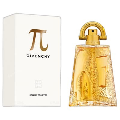 Givenchy Pi Eau de Toilette 50 ml