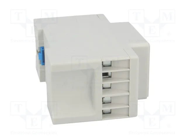 FINDER Relé de instalación Serie 13.01 SPDT 230V AC