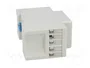 FINDER Relé de instalación Serie 13.01 SPDT 230V AC
