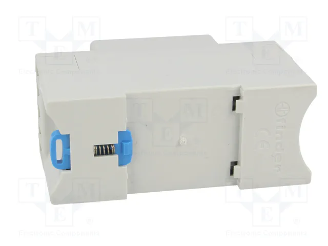 FINDER Relé de instalación Serie 13.01 SPDT 230V AC