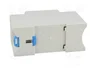 FINDER Relé de instalación Serie 13.01 SPDT 230V AC