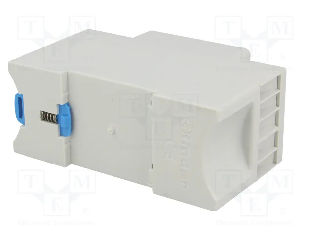 FINDER Relé de instalación Serie 13.01 SPDT 230V AC