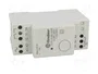 FINDER Relé de instalación Serie 13.01 SPDT 230V AC