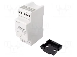 FINDER Relé de instalación Serie 13.01 SPDT 230V AC