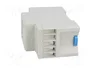 FINDER Relé de instalación Serie 13.01 SPDT 230V AC