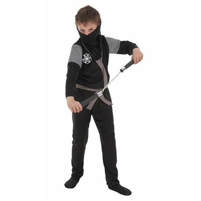Creaciones Llopis Disfraz Infantil Ninja Roseta T-M (7-9 Años) la SKU: B1CJXTPSGS