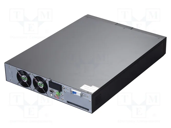 IPS SAI 10kVA 10kW 230V RACK