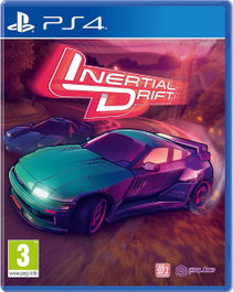 PQ-PQUBE Inertial Drift