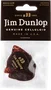 DUNLOP Pack 12 Púas Genuine Celluloid Medium