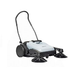 Nilfisk Barredora Manual Sw250 3680M2/H Ancho 920Mm Depósito 38L