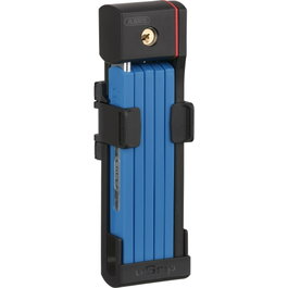 Abus Bordo uGrip 5700K/80 BU SH Candado Plegable Azul