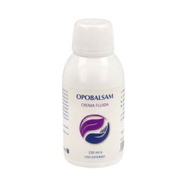 HELIOSAR Opobalsam Crema Fluida 150Ml Tónica Emoliente Calmante
