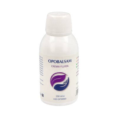 HELIOSAR Opobalsam Crema Fluida 150Ml Tónica Emoliente Calmante HELIOSAR Opobalsam Crema Fluida 150Ml Tónica Emoliente Calmante