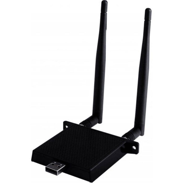Viewsonic VB-WIFI-001 Adaptador de Red Wi-Fi 6 y Bluetooth 5.2