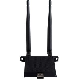 Viewsonic VB-WIFI-001 Adaptador de Red Wi-Fi 6 y Bluetooth 5.2
