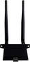Viewsonic VB-WiFi-001 Adaptador de Red WLAN y Bluetooth Wi-Fi 6 Doble Banda USB para PC Negro