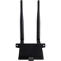 Viewsonic VB-WiFi-001 Adaptador de Red WLAN y Bluetooth Wi-Fi 6 Doble Banda USB para PC Negro