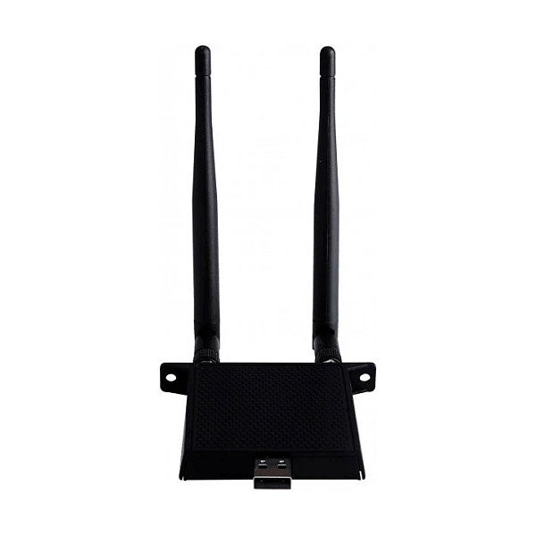 Viewsonic VB-WIFI-001 Adaptador de Red Wi-Fi 6 y Bluetooth 5.2