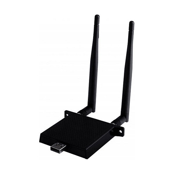 Viewsonic VB-WIFI-001 Adaptador de Red Wi-Fi 6 y Bluetooth 5.2