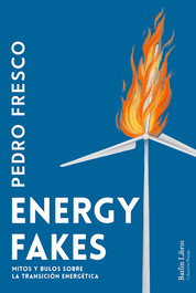 Energy fakes, Pedro Fresco - BARLIN