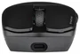 Corsair Katar Elite Wireless Ratón Ergonómico Inalámbrico para Gaming Negro 26000 DPI