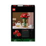 LEGO Icons Ramo de Rosas 10328