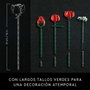 LEGO Icons Ramo de Rosas 10328