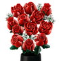 LEGO Icons Ramo de Rosas 10328