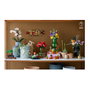 LEGO Icons Ramo de Rosas 10328