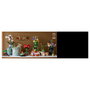 LEGO Icons Ramo de Rosas 10328