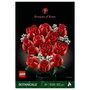 LEGO Icons Ramo de Rosas 10328