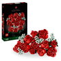 LEGO Icons Ramo de Rosas 10328