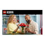 LEGO Icons Ramo de Rosas 10328