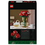 LEGO Icons Ramo de Rosas 10328