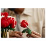 LEGO Icons Ramo de Rosas 10328