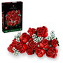 LEGO Icons Ramo de Rosas 10328