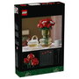 LEGO Icons Ramo de Rosas 10328
