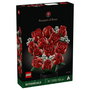 LEGO Icons Ramo de Rosas 10328