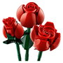LEGO Icons Ramo de Rosas 10328