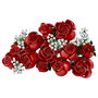 LEGO Icons Ramo de Rosas 10328