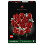 LEGO Icons Ramo de Rosas 10328