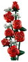 LEGO Icons Ramo de Rosas 10328