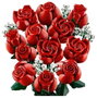 LEGO Icons Ramo de Rosas 10328